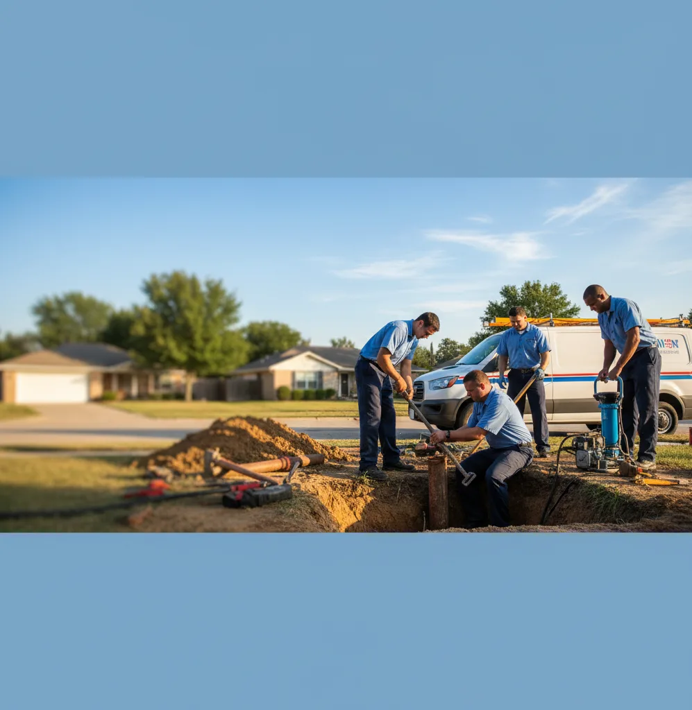 Water Heater Repair & Plumber in Webster Springs